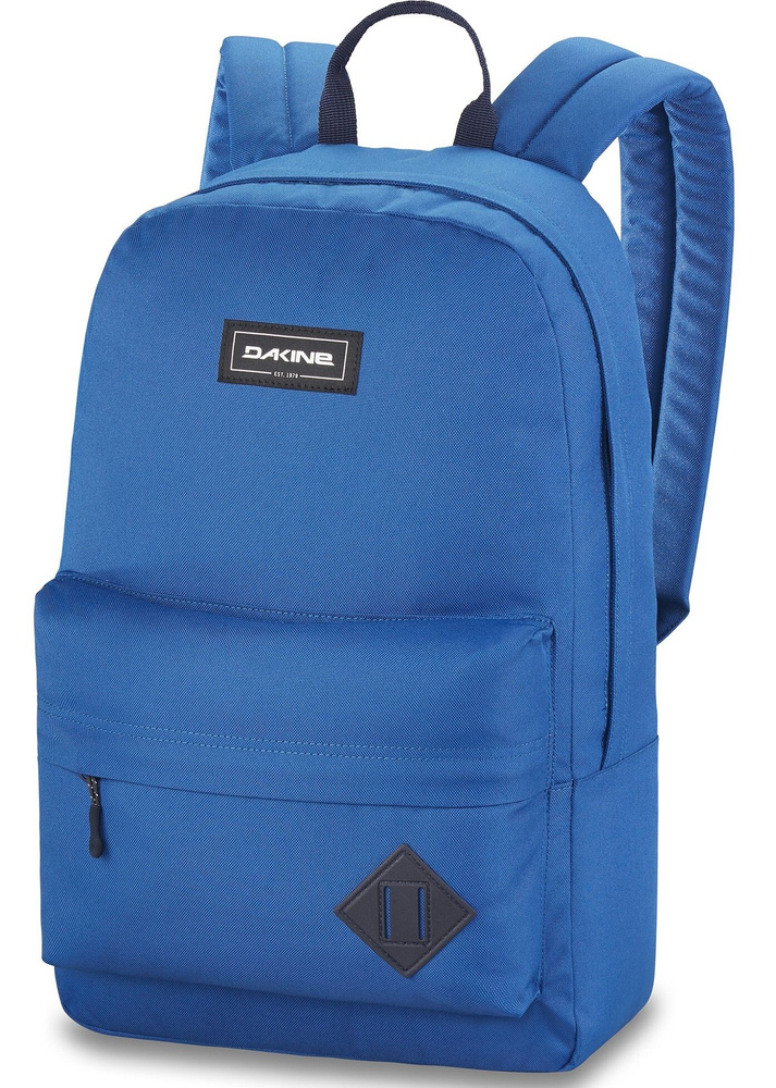 Рюкзак Dakine 365 Pack 21L Deep Blue #1