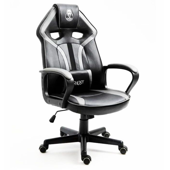 CyberZone Игровое компьютерное кресло, черный 8 #1
