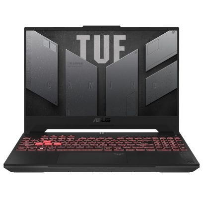 ASUS TUF Gaming F15 FX507VU-LP201 Ноутбук 15.6", Intel Core i7-13620H, RAM 16 ГБ 512 ГБ, NVIDIA GeForce #1