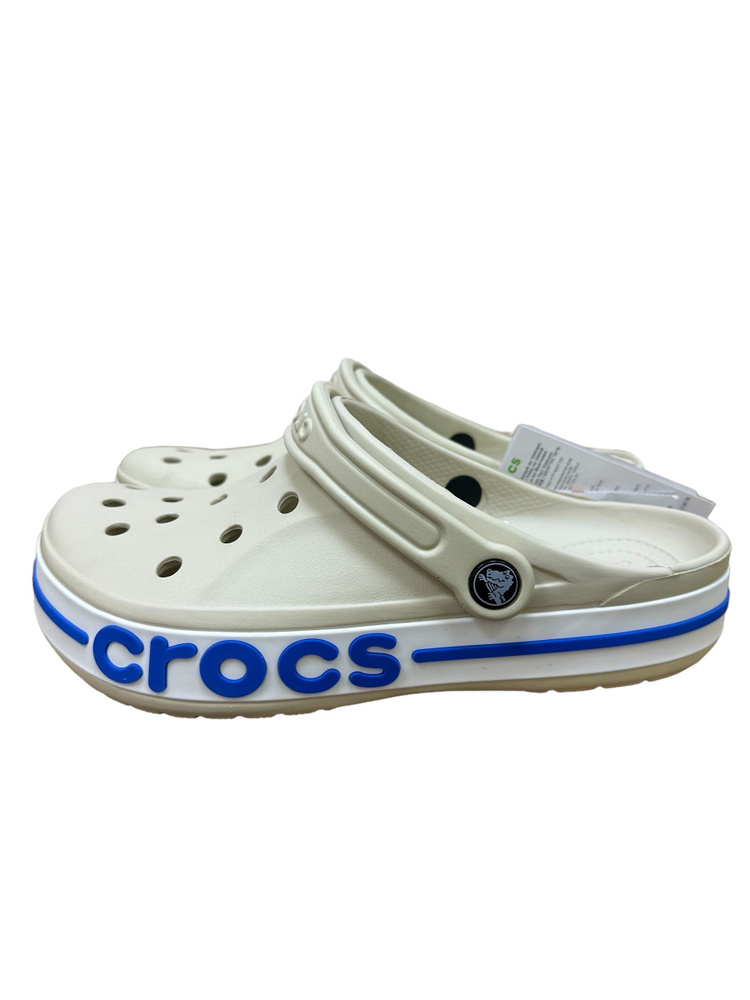 Сабо Crocs #1