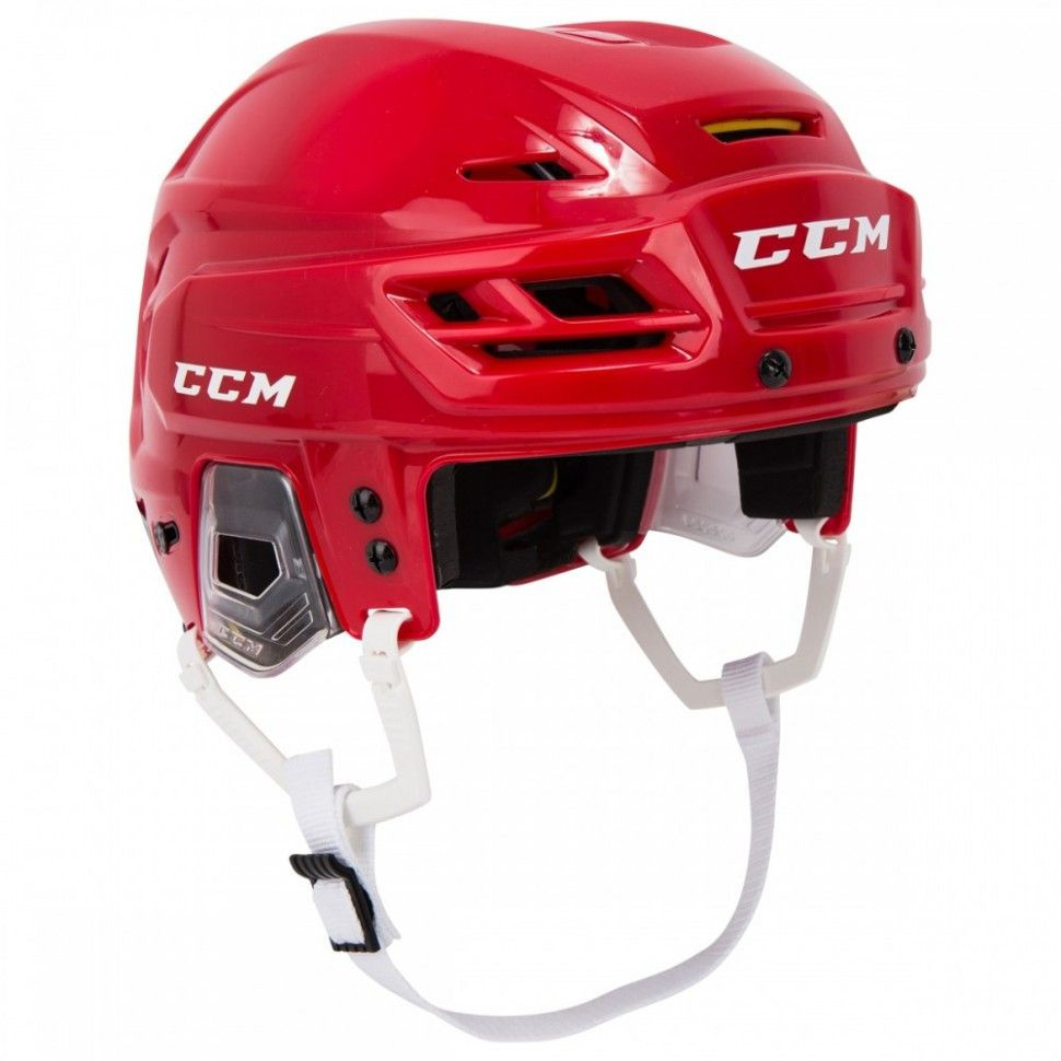 Шлем CCM Tacks 310 SR red (M) #1