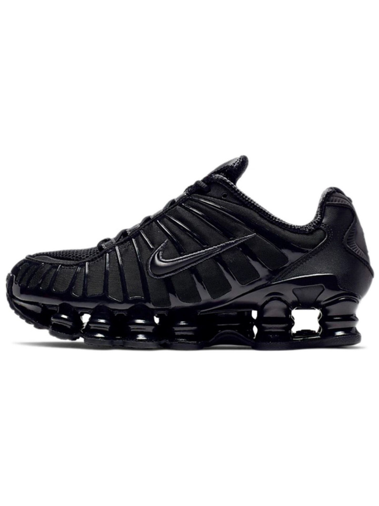 Кроссовки Nike Shox TL #1