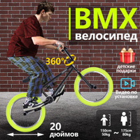 Ответы Mail: Как самому сделать фингер bmx или просто фингер байк???