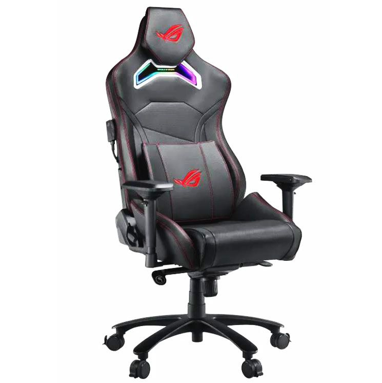 CyberZone Игровое компьютерное кресло, черный 99 #1