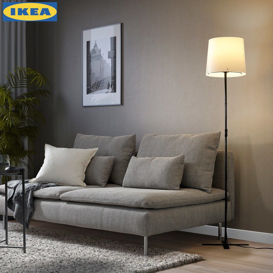 Светильник напольный BARLAST IKEA (БАРЛАСТ ИКЕА) #1