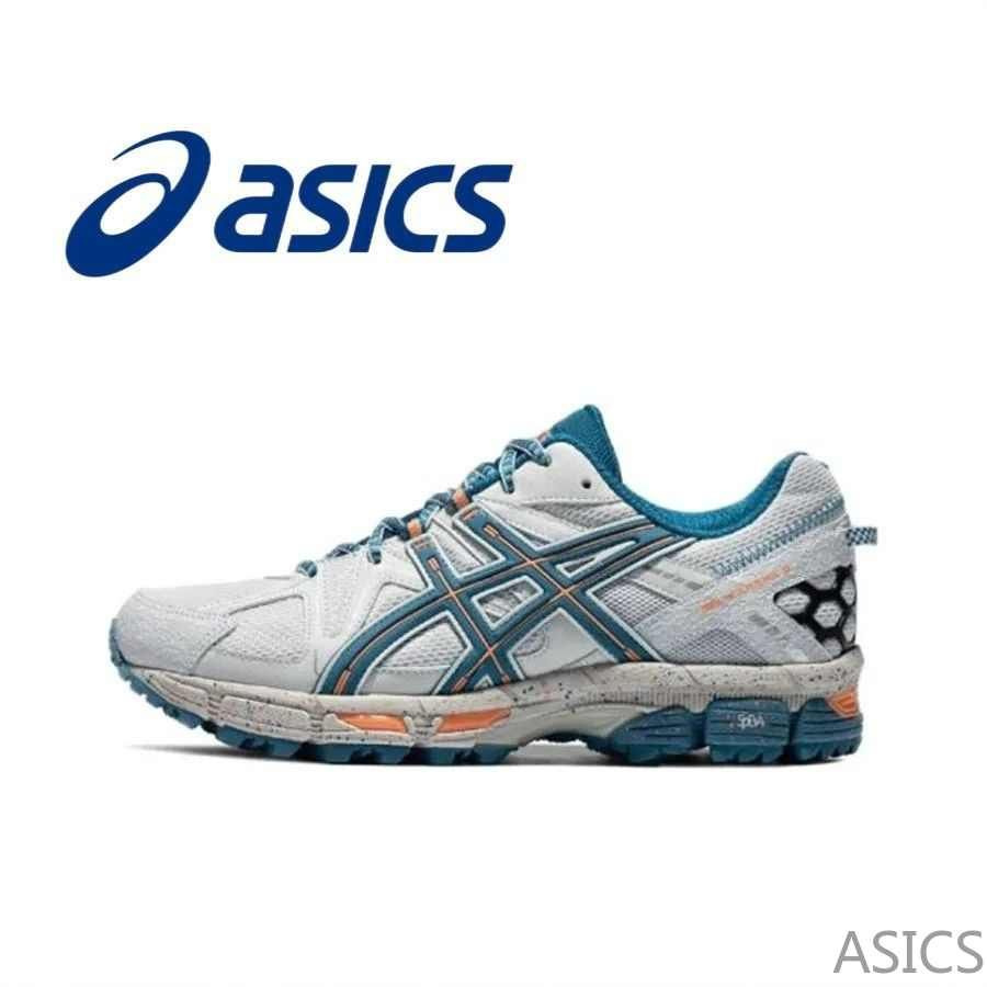 Кроссовки ASICS #1