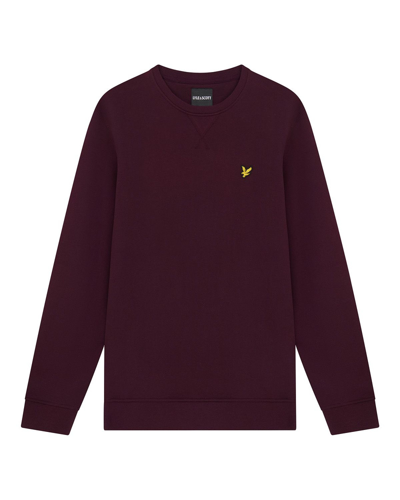 Свитшот Lyle & Scott #1