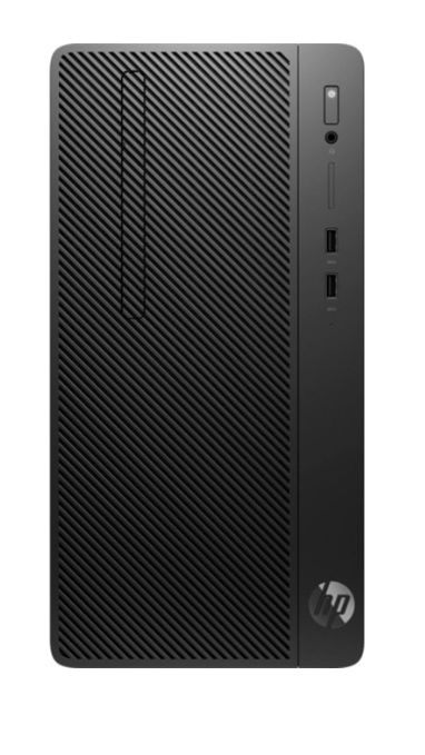 HP Системный блок Системный блок HP 290 G4 MT (Intel Core i3-10100 (3.6 ГГц), RAM 8 ГБ, SSD 256 ГБ, Intel #1