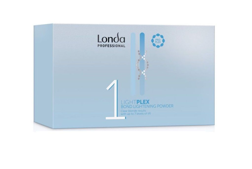Londa Professional Осветлитель для волос, 1002 мл #1