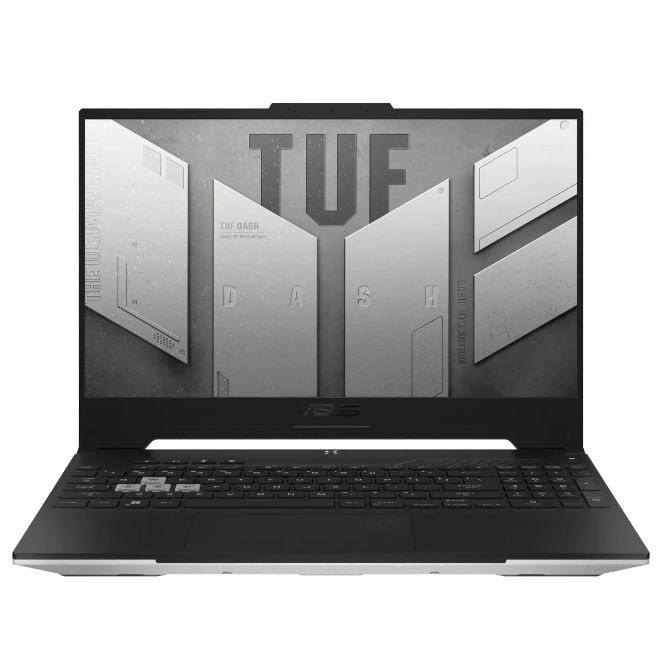 ASUS TUF Gaming Dash FX517ZR-HN095 Игровой ноутбук 15.6", Intel Core i5-12500H, RAM 16 ГБ 512 ГБ, NVIDIA #1