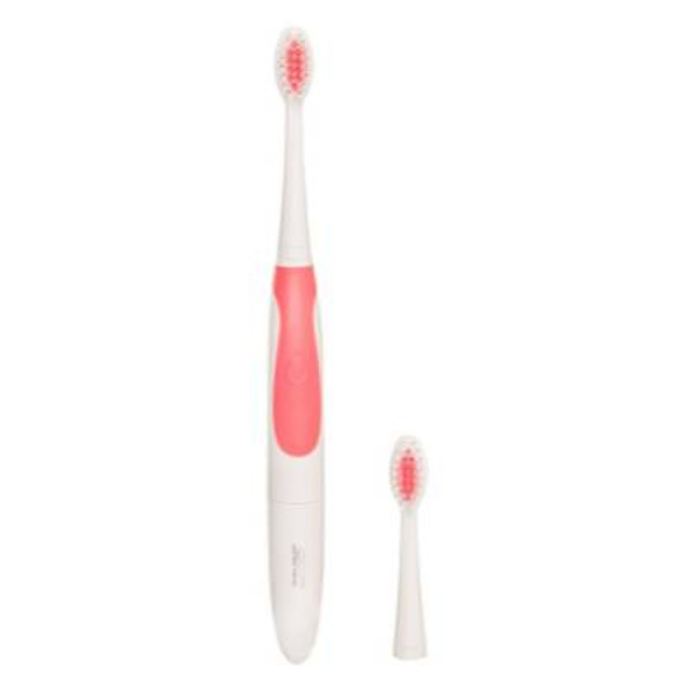 Электрическая зубная щетка SEAGO SG-920 (розовый) #1