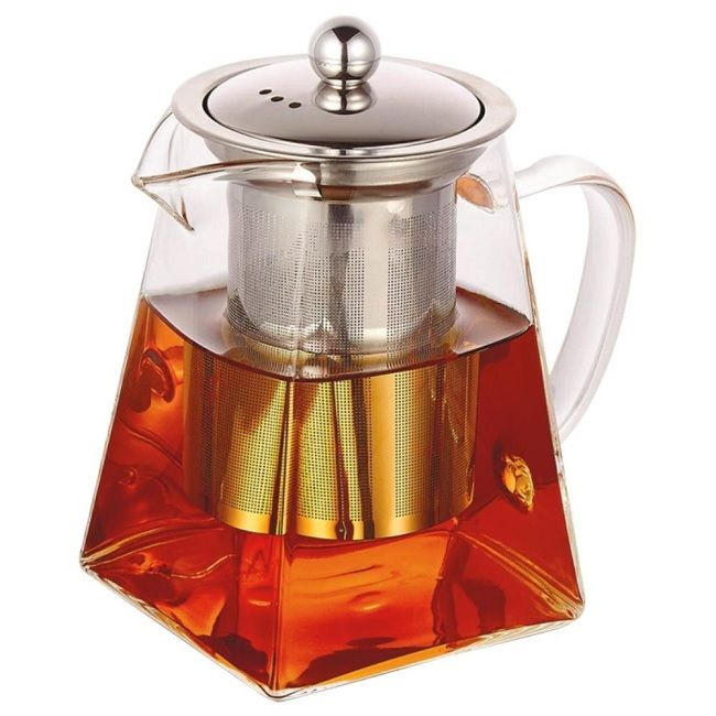 Заварочный чайник Zeidan Z-4432, объем 0,75л #1