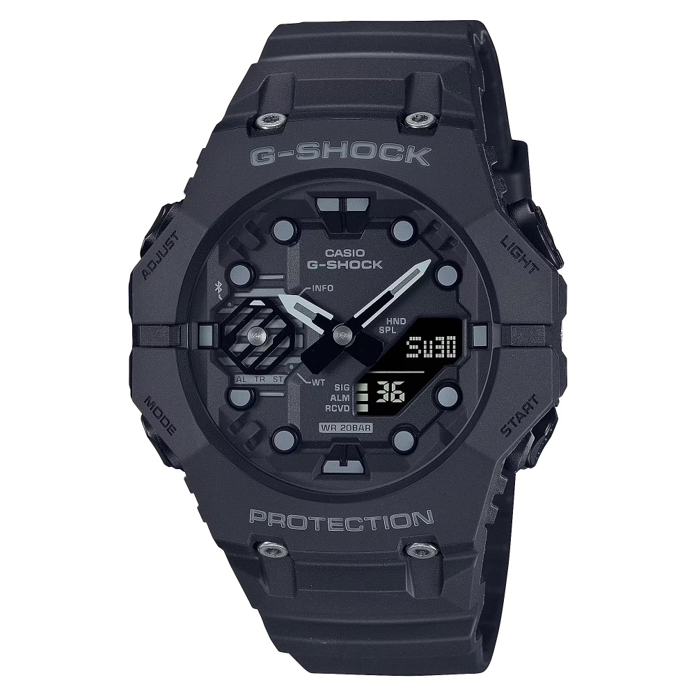 Часы CASIO G-SHOCK GA-B001-1A #1