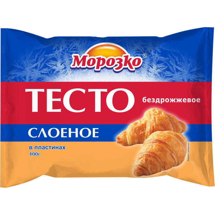 Тесто Морозко В Шариках Купить