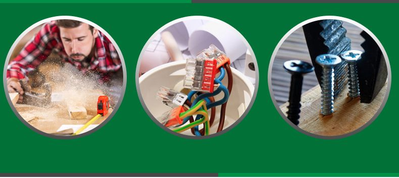 Многофункциональный набор для зачистки проводов. Кусачки для проволоки ...