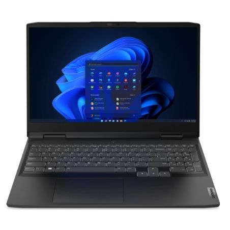 Lenovo IdeaPad Gaming 3 15IAH7 (82S9004YRU) Игровой ноутбук 15.6", Intel Core i7-12650H, RAM 8 ГБ, SSD #1