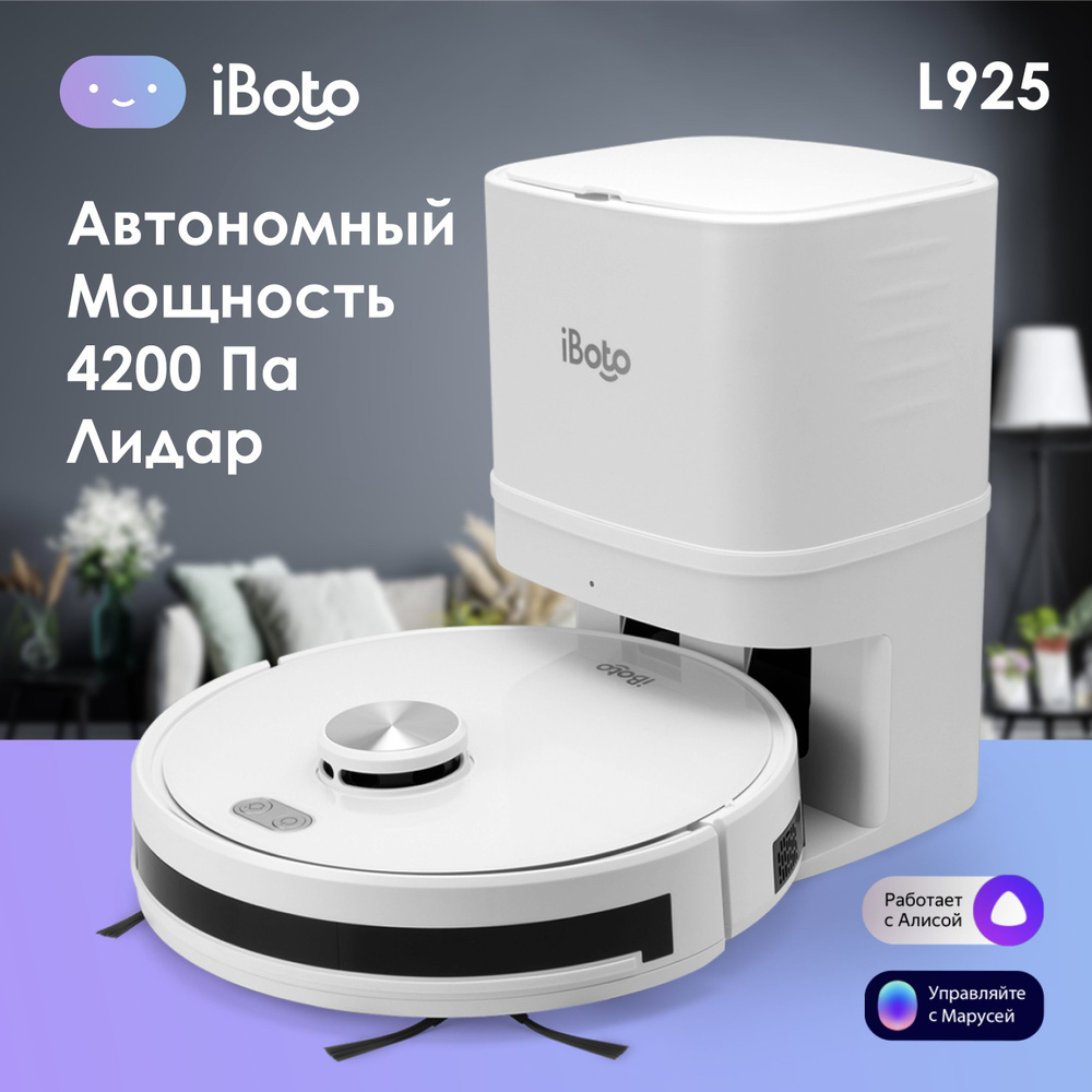 Iboto smart l925