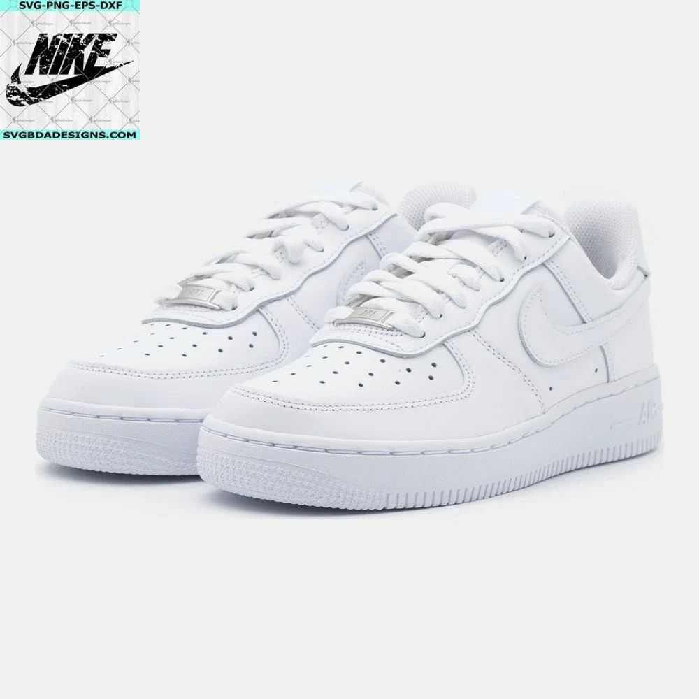 Кроссовки Nike Air Force 1 #1