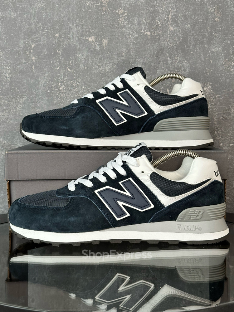 Кроссовки New Balance #1