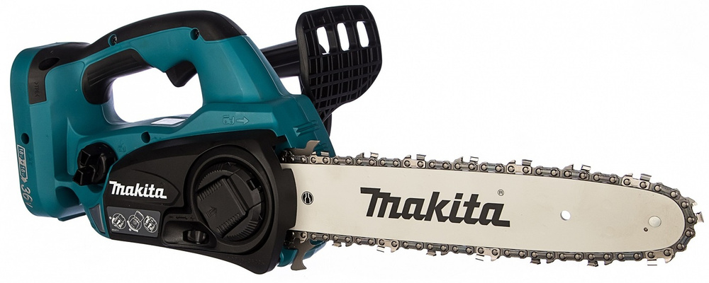 Цепная пила Makita DUC302Z (Без аккумулятора и зарядного устройства)  #1