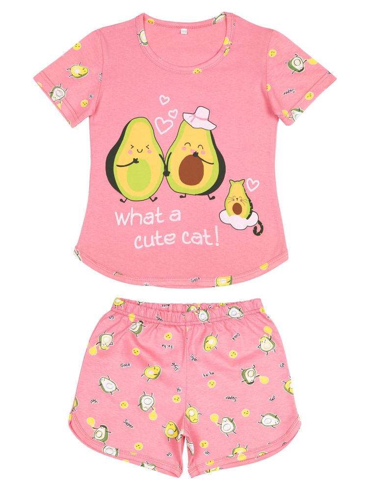 Пижама ДО-Детская Одежда #1