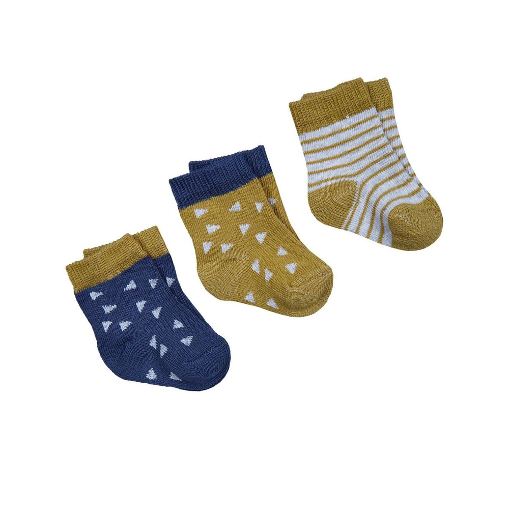 Носки Olay Socks, 3 пары #1