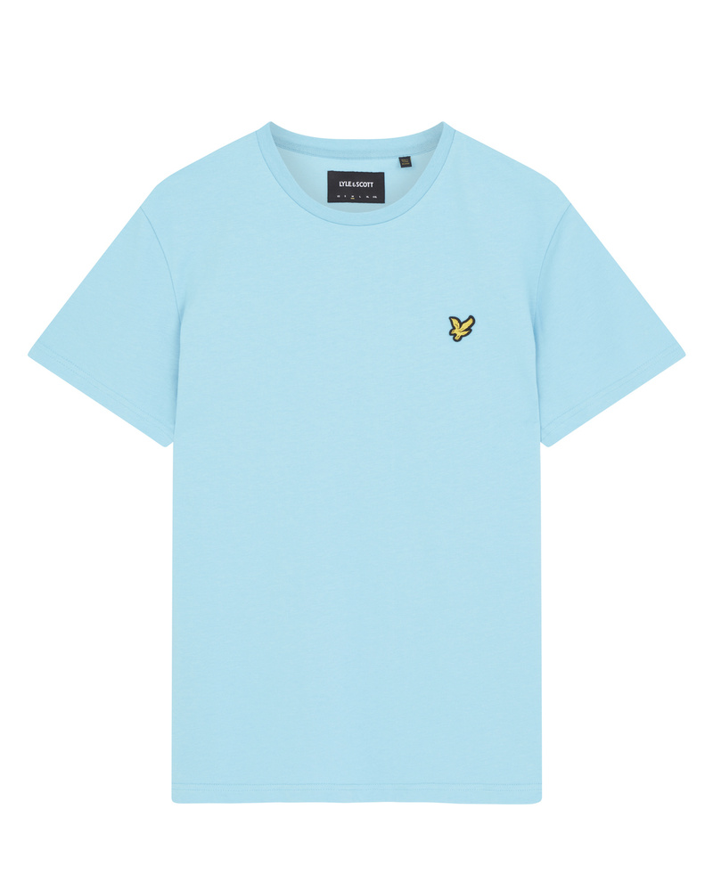 Футболка Lyle & Scott #1