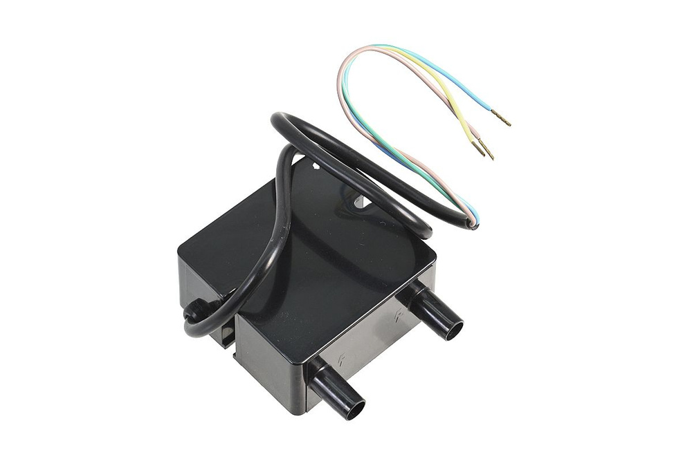 Трансформатор зажигания ТРЭ-220-2К-ТТ 220V/2x15kV 30mA ПВ100% для пушки ...