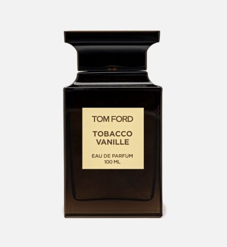Tom Ford Tom Ford Tobacco Vanille  100мл Духи 100 мл #1