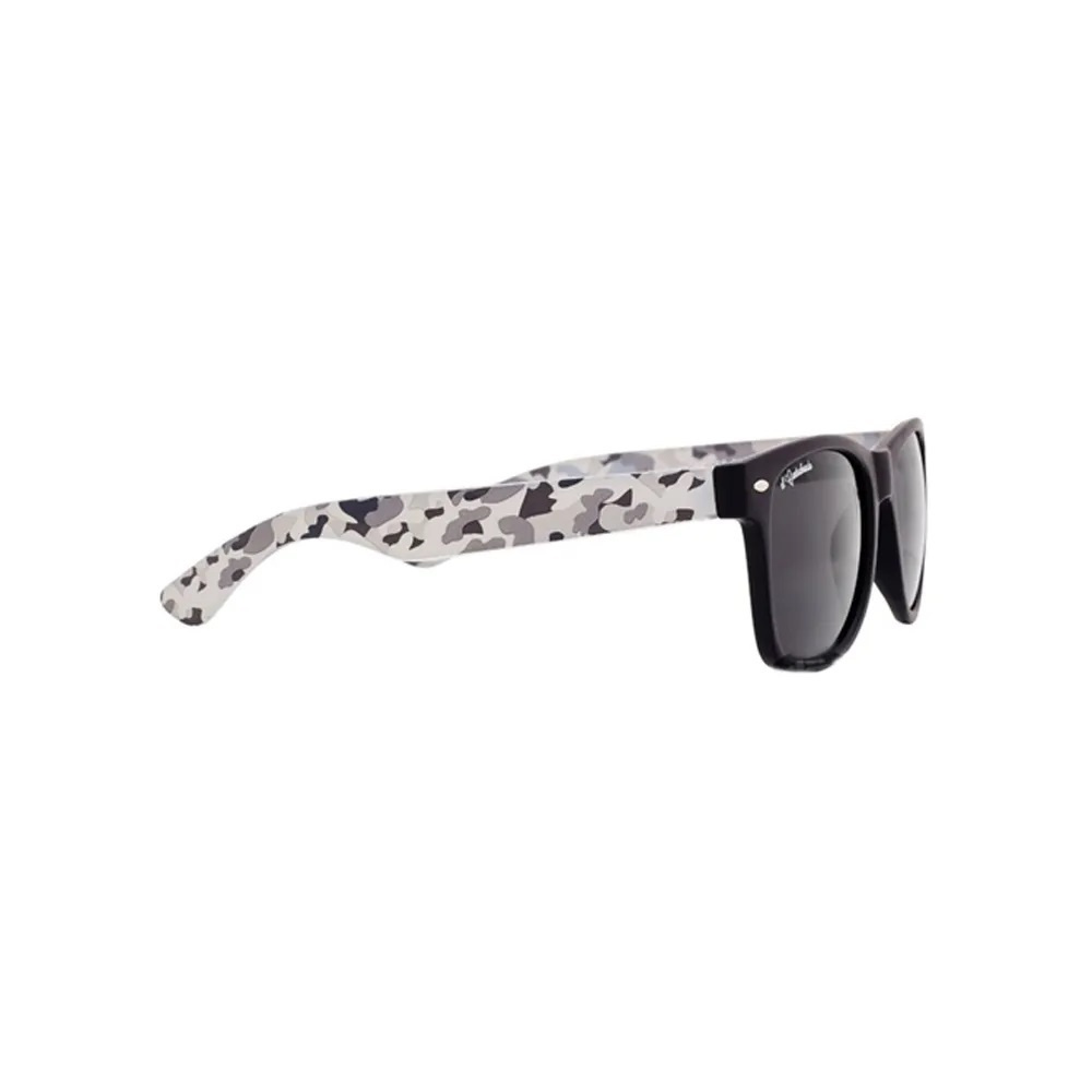 Wayfarer Grey Camo Military / Очки солнцезащитные женские, мужские/ очки солнцезащитные мужские/очки #1
