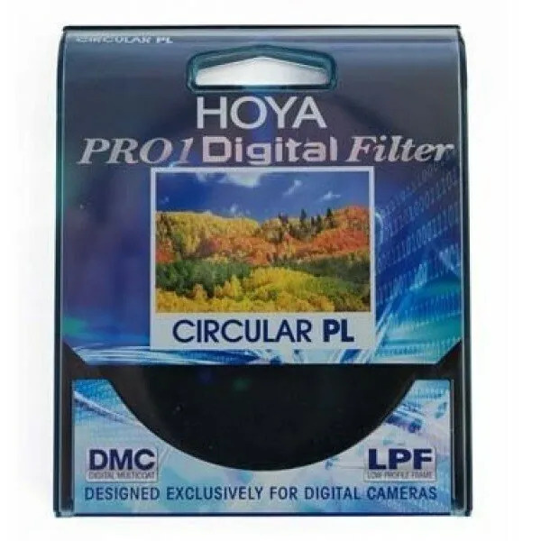 HOYA Pro1 Digital CPL 49mm (DMCLPF) #1