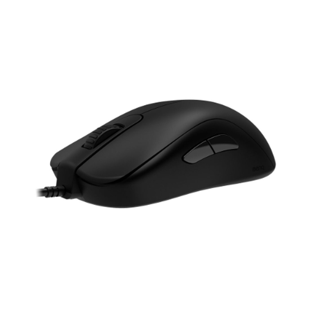 Zowie Мышь Компьютерная ZOWIE S1-C, черный #1