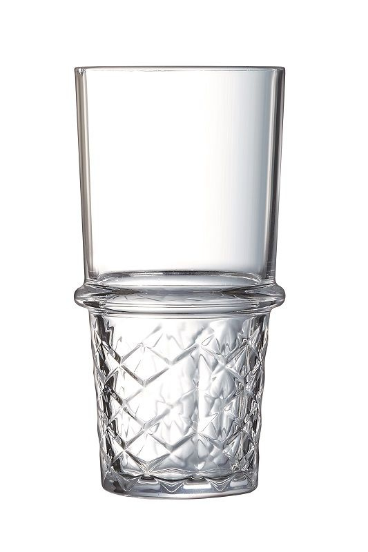 ARCOROC Набор стаканов универсальный, 6 шт #1