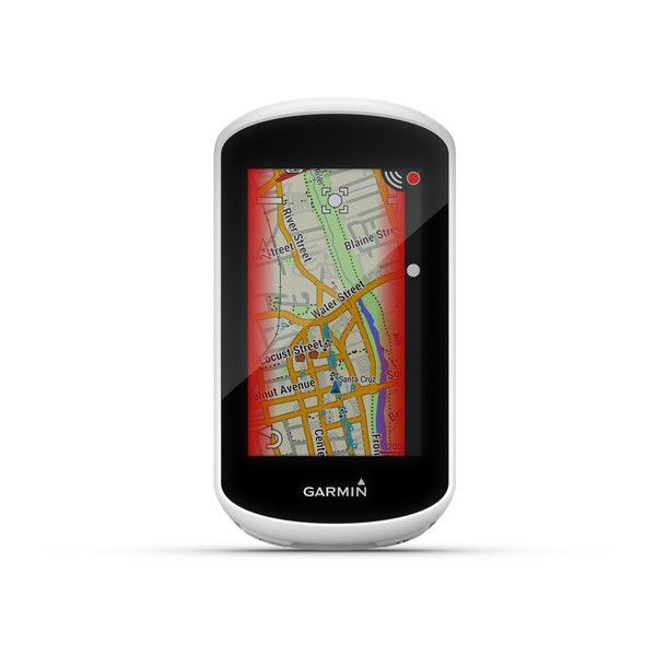 Велокомпьютер Garmin Edge Explore c GPS беспроводной (010-02029-00) #1