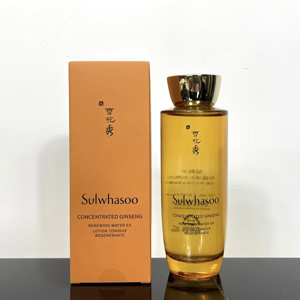 SULWHASOO Эссенция для ухода за кожей Антивозрастной уход, 150 мл  #1