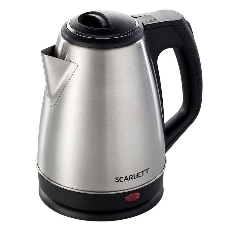 Scarlett Электрический чайник SC-EK21S25 #1