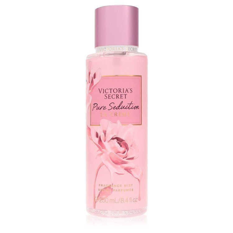 Victoria Secret спрей Pure Seduction  La Creme, Fragrance Body Mist, 250ml #1