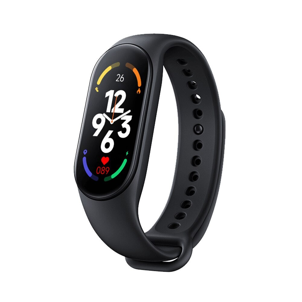 Фитнес Браслет Fit Pro Smart Band M7 Умные часы Спортивный Браслет Здоровья