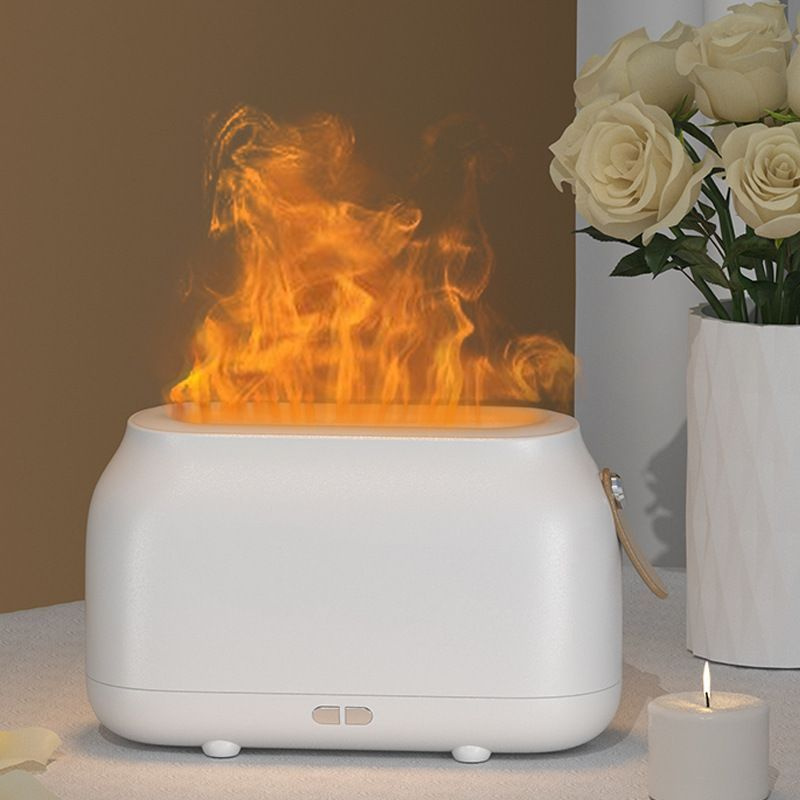 Flame diffuser