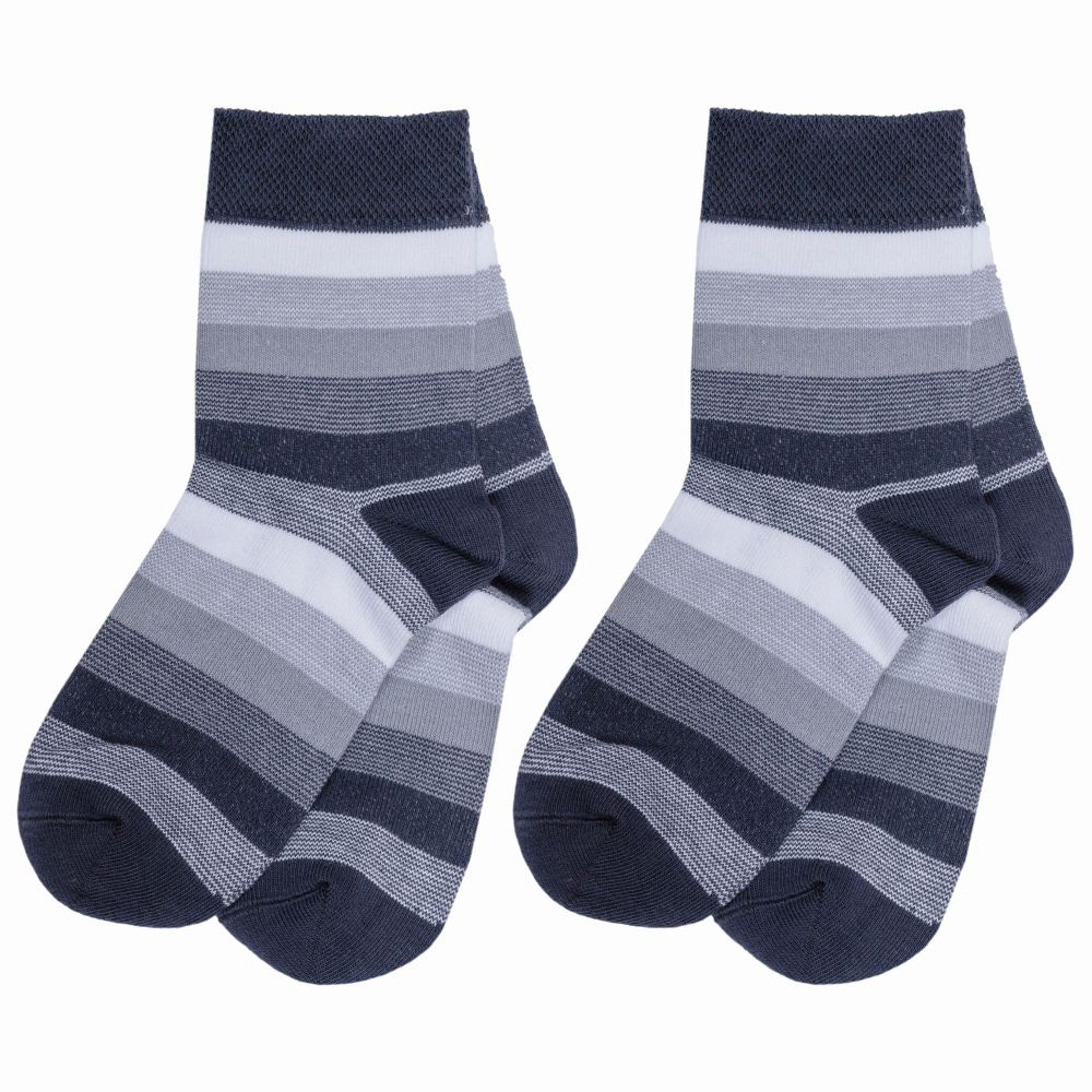 Комплект носков NOSMAG, 2 пары #1