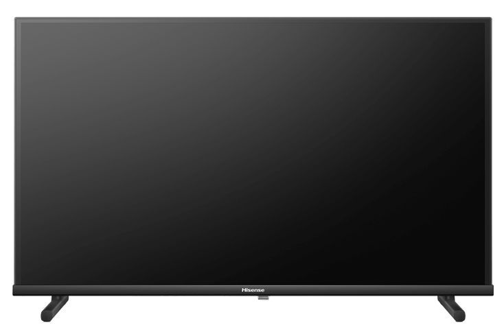 Hisense Телевизор 32A5KQ 32" Full HD, черный #1