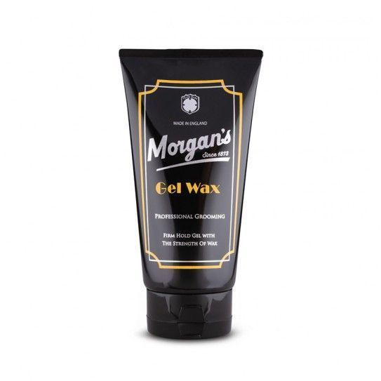 Гель-воск для укладки волос Morgans 150 мл #1
