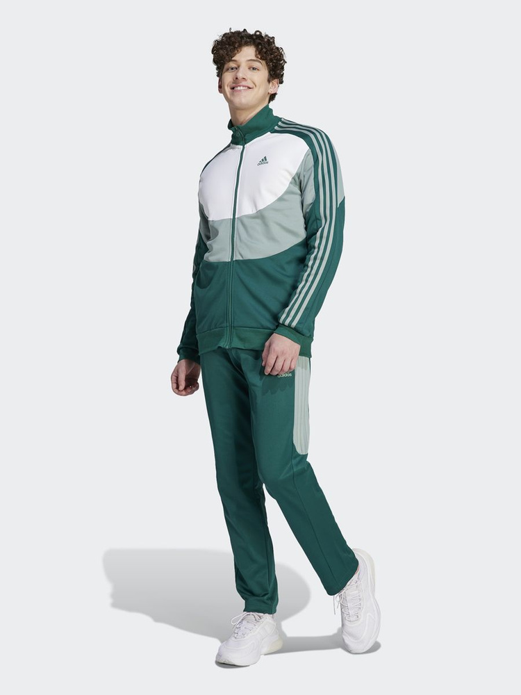 Костюм спортивный adidas Sportswear M Cb Ts #1