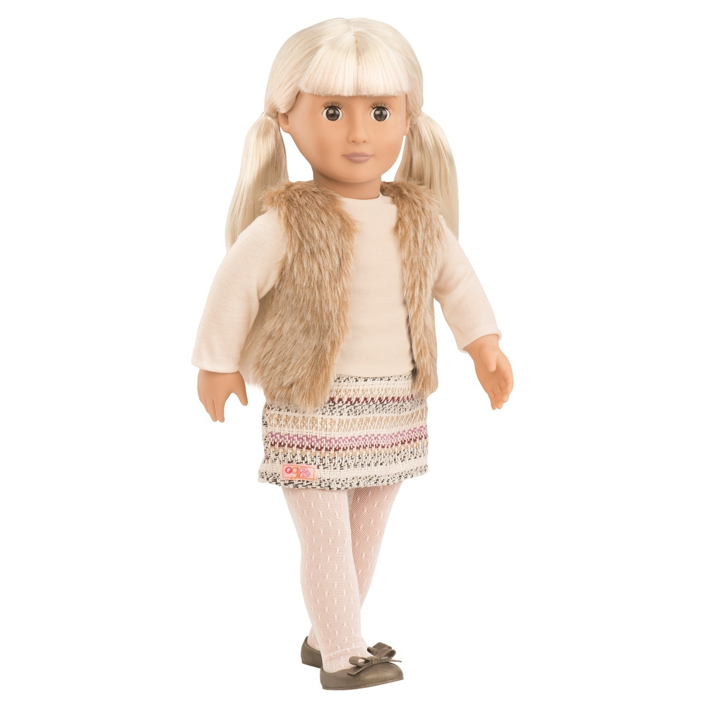 Кукла 46 см Our Generation Ария #1