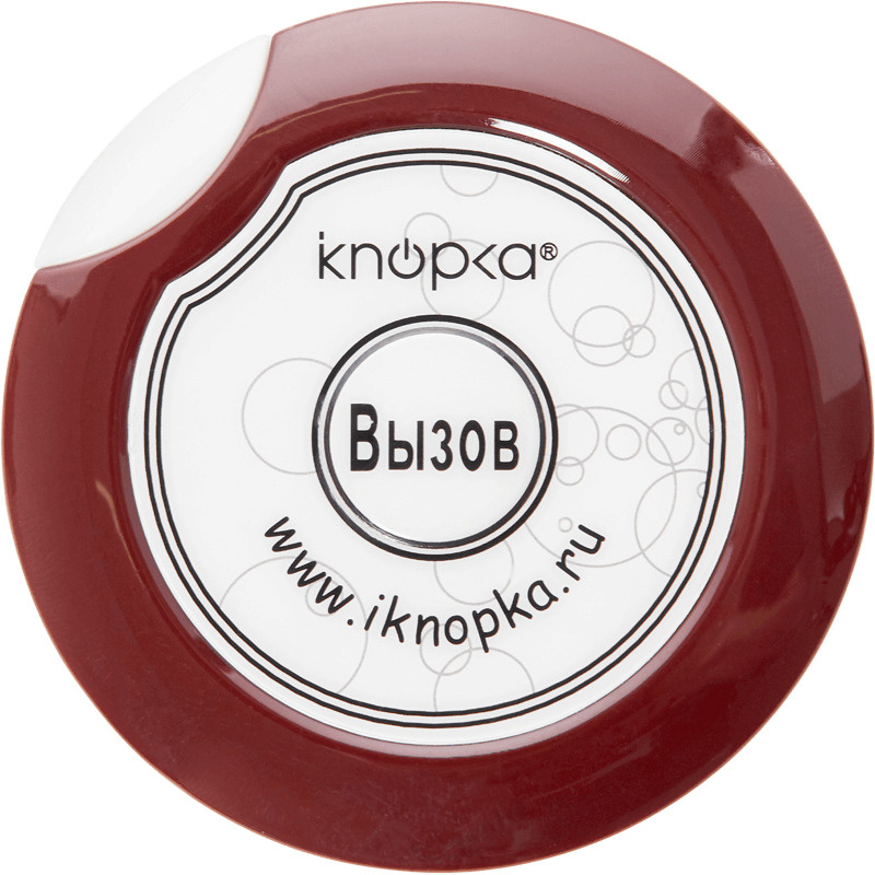 Кнопка вызова iKnopka APE700 #1