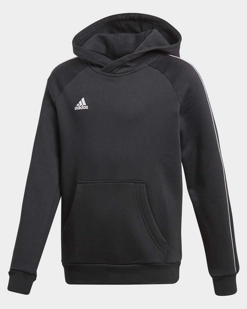 Худи adidas Core 18 Hoodie #1