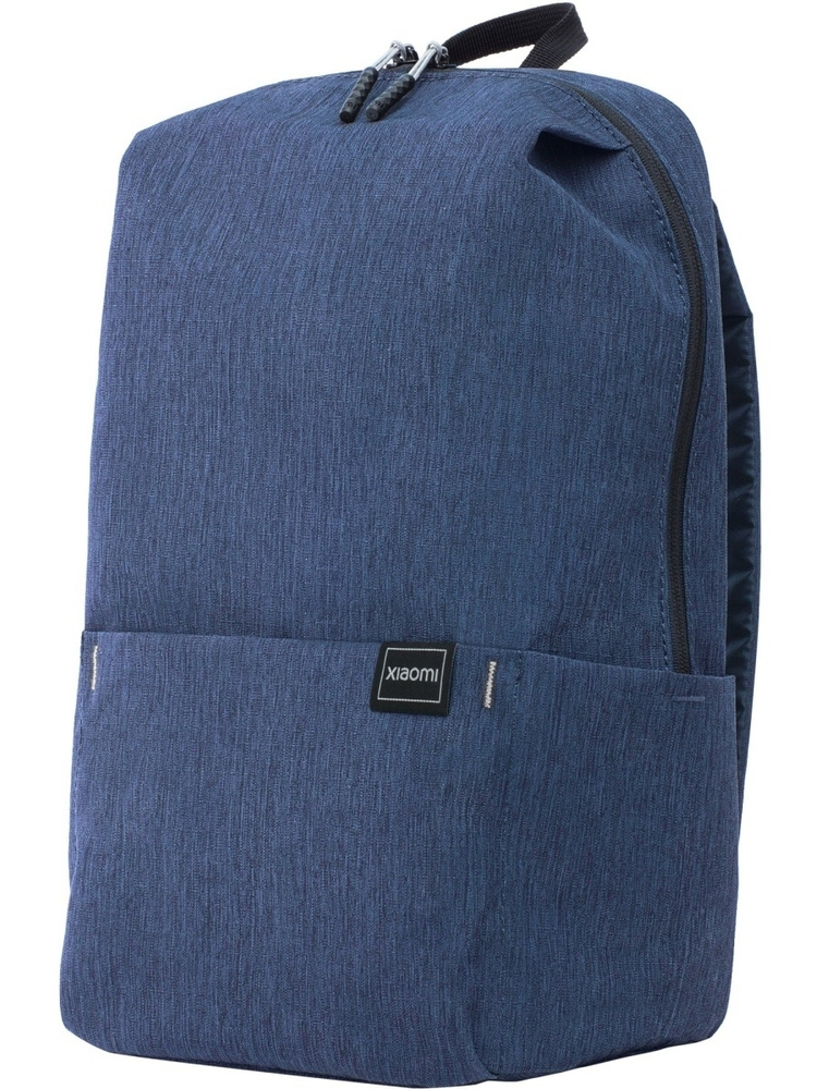 Рюкзак Xiaomi Mi Casual Daypack (Dark Blue) (ZJB4144GL) #1