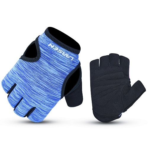 Larsen Перчатки для фитнеса, легкой атлетики, размер: L #1