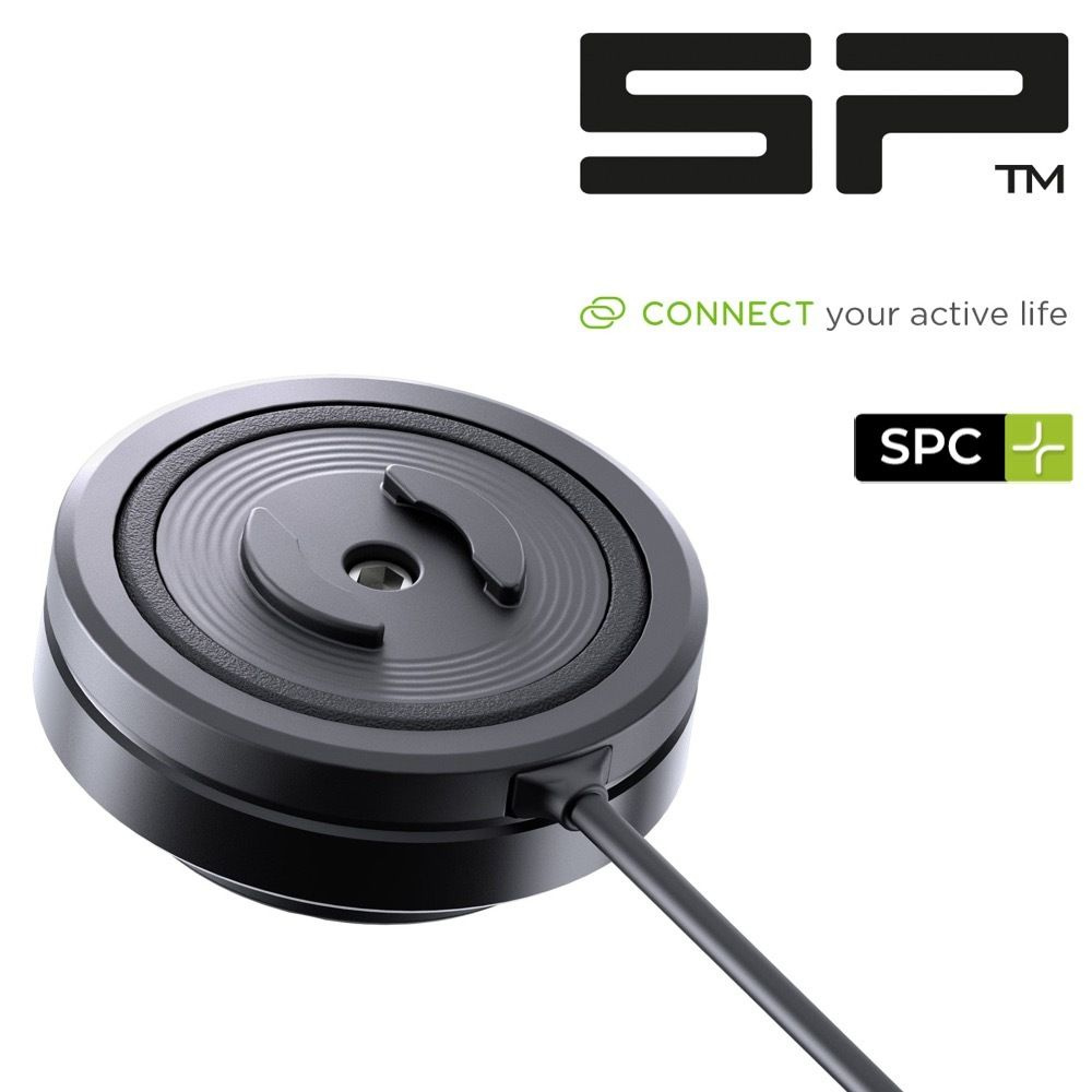Зарядный антивибрационный модуль SP Connect SPC+ Charging Anti Vibration Module  #1