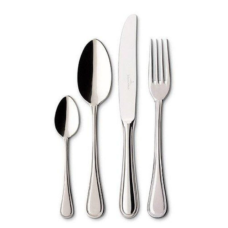 Villeroy & Boch Столовые приборы новая резьба Merlemont столовые ...
